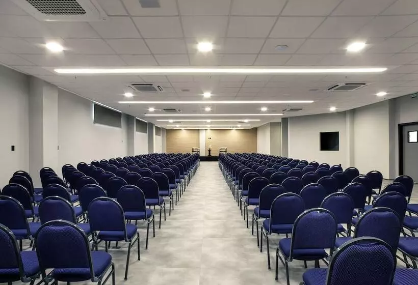 Nh Hotel Feira De Santana