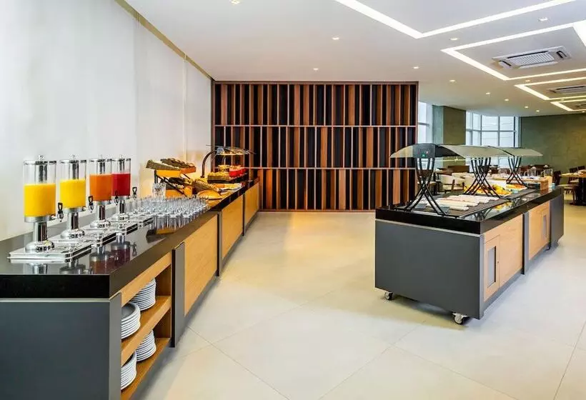 Nh Hotel Feira De Santana