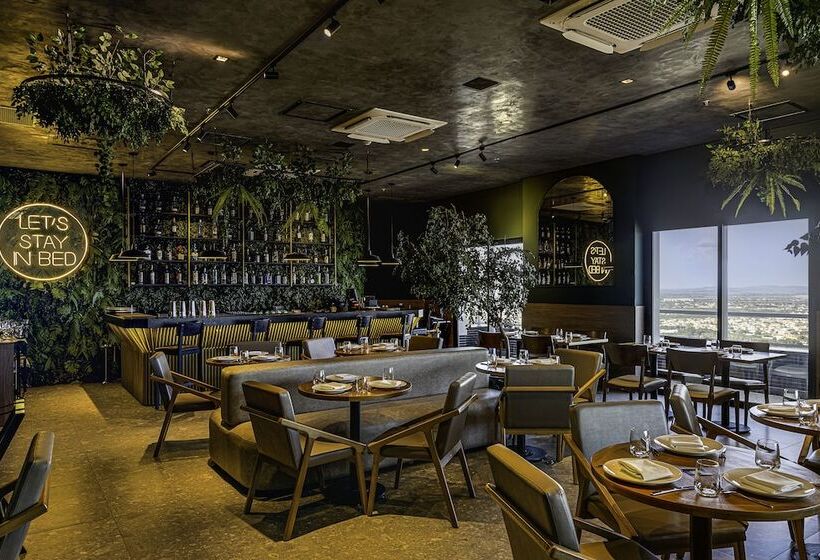 Nh Hotel Feira De Santana