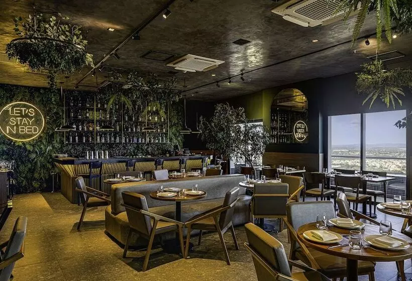 Nh Hotel Feira De Santana