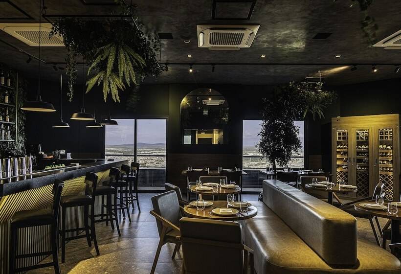 Nh Hotel Feira De Santana