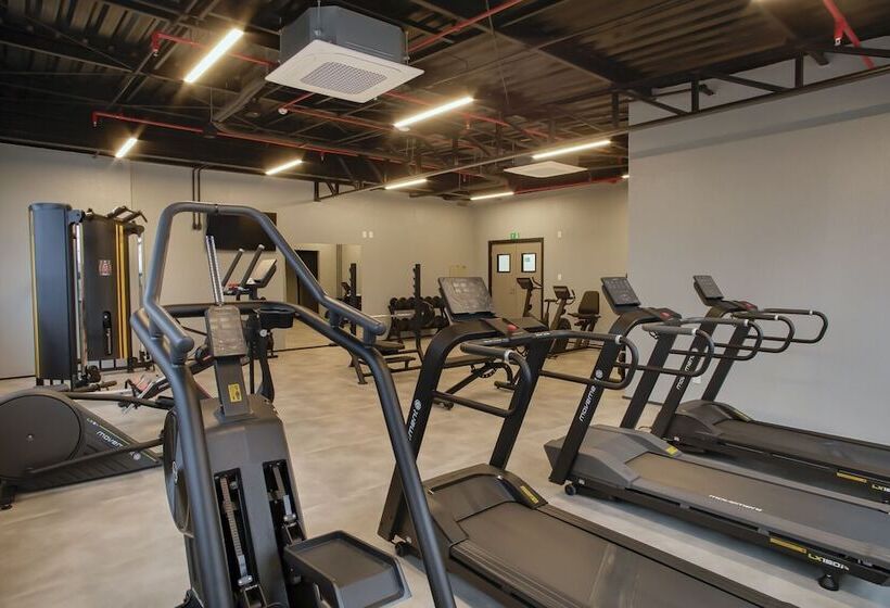 Nh Hotel Feira De Santana