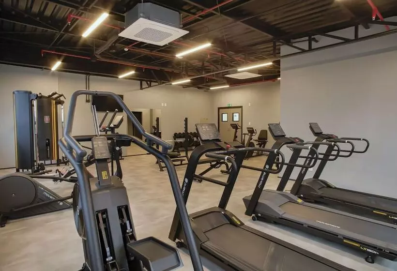 Nh Hotel Feira De Santana