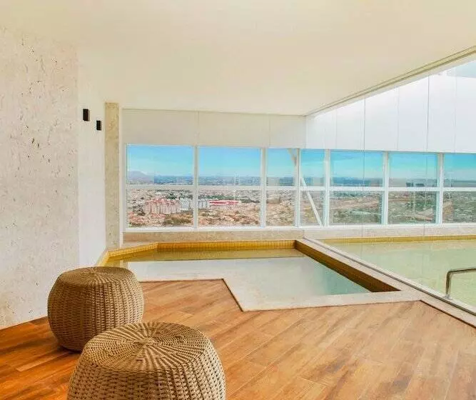 Nh Hotel Feira De Santana