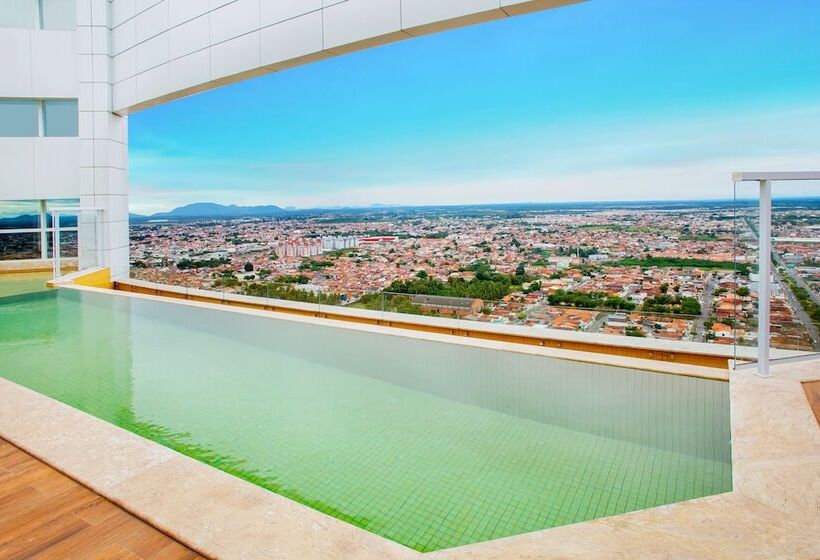 Nh Hotel Feira De Santana