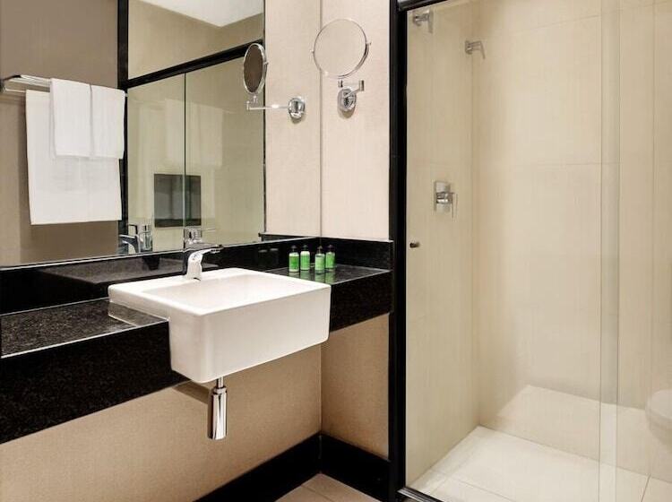 Nh Hotel Feira De Santana