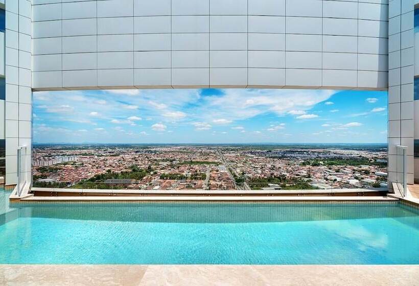 Nh Hotel Feira De Santana