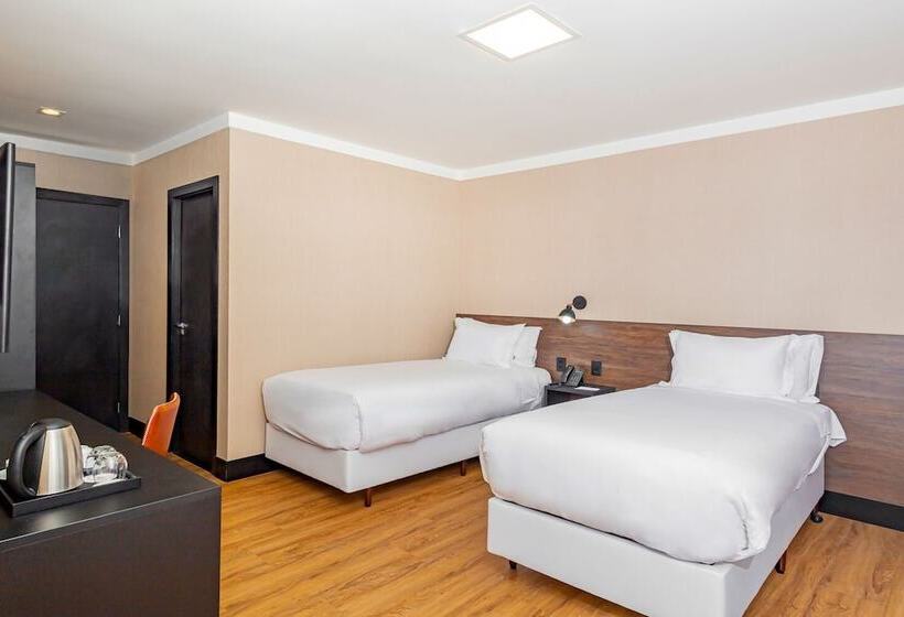 Nh Hotel Feira De Santana