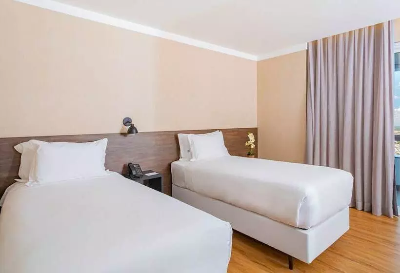 Nh Hotel Feira De Santana