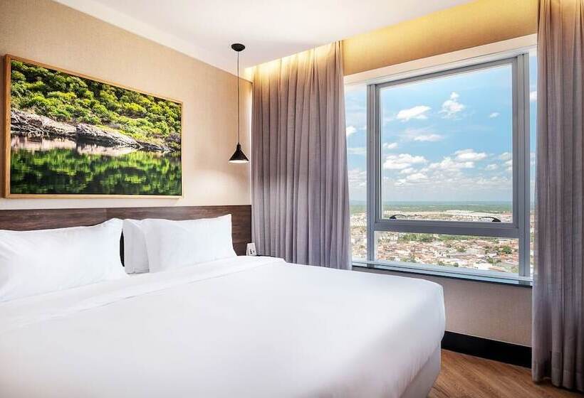 Nh Hotel Feira De Santana