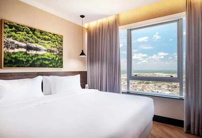 Nh Hotel Feira De Santana