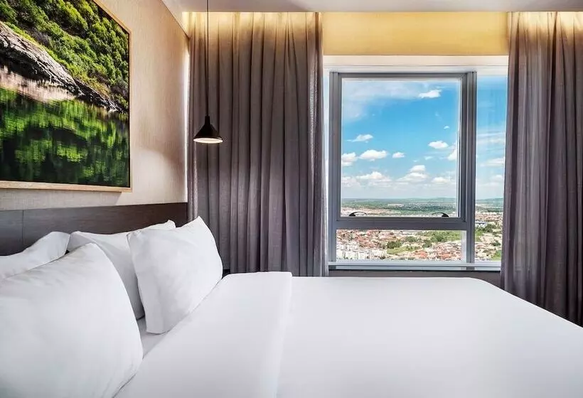 Nh Hotel Feira De Santana