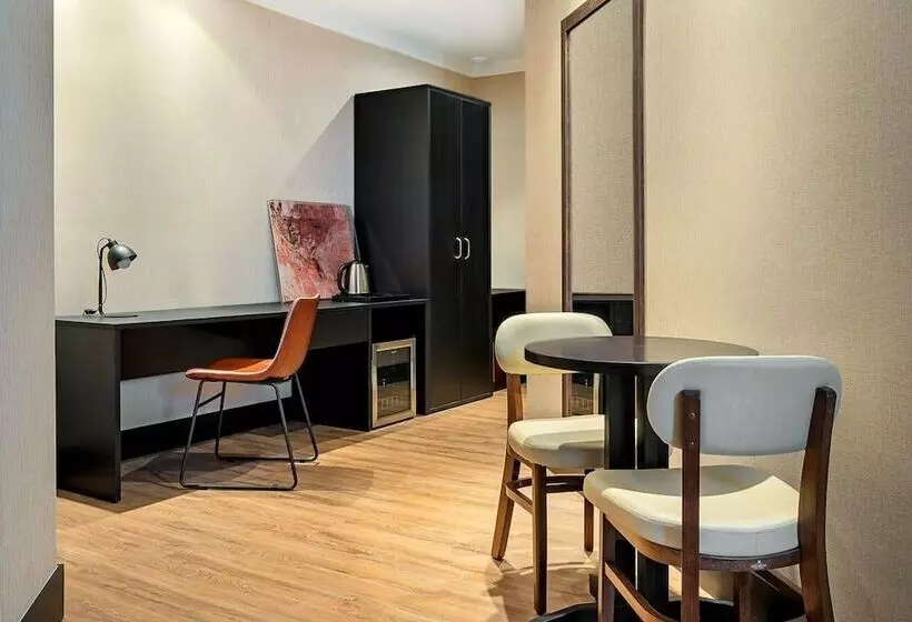 Nh Hotel Feira De Santana