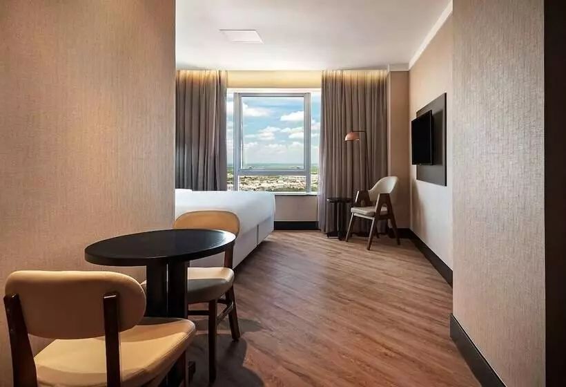 Nh Hotel Feira De Santana