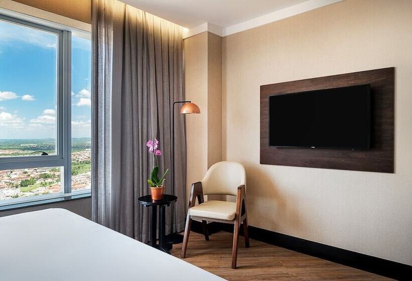 Nh Hotel Feira De Santana