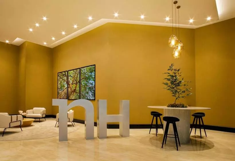 Nh Hotel Feira De Santana