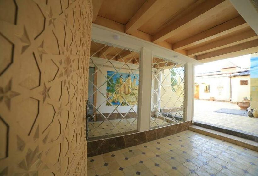 پانسیون Dolon B&b