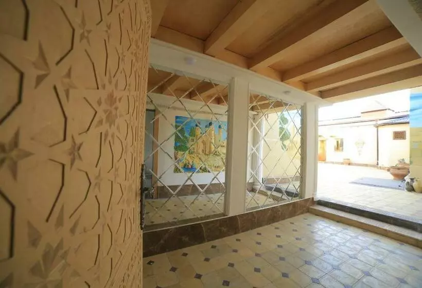 پانسیون Dolon B&b