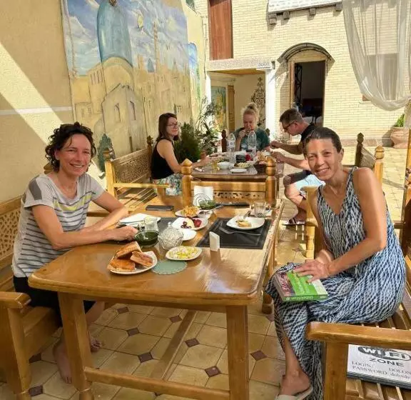 پانسیون Dolon B&b