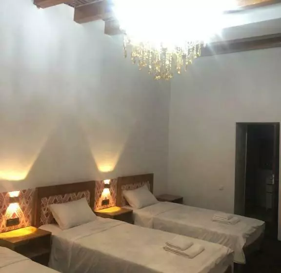 پانسیون Dolon B&b