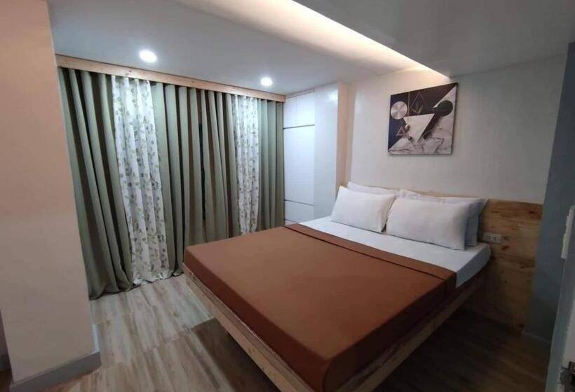 צימר Big Brotherhouse