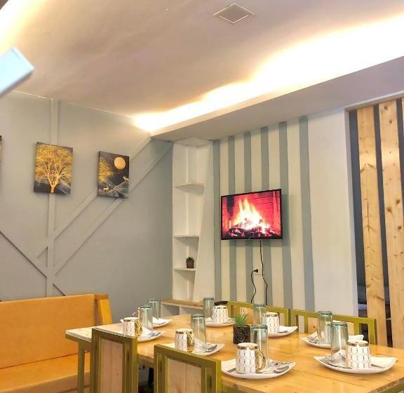 צימר Big Brotherhouse