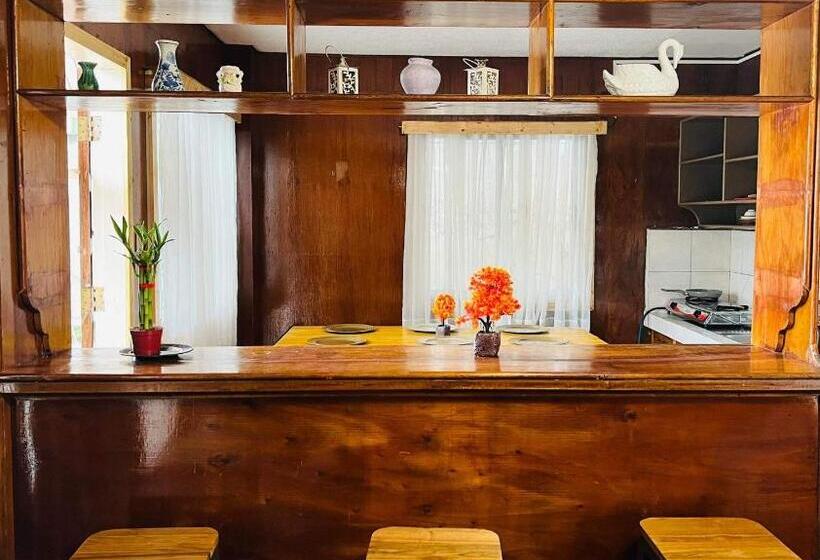 צימר Big Brotherhouse