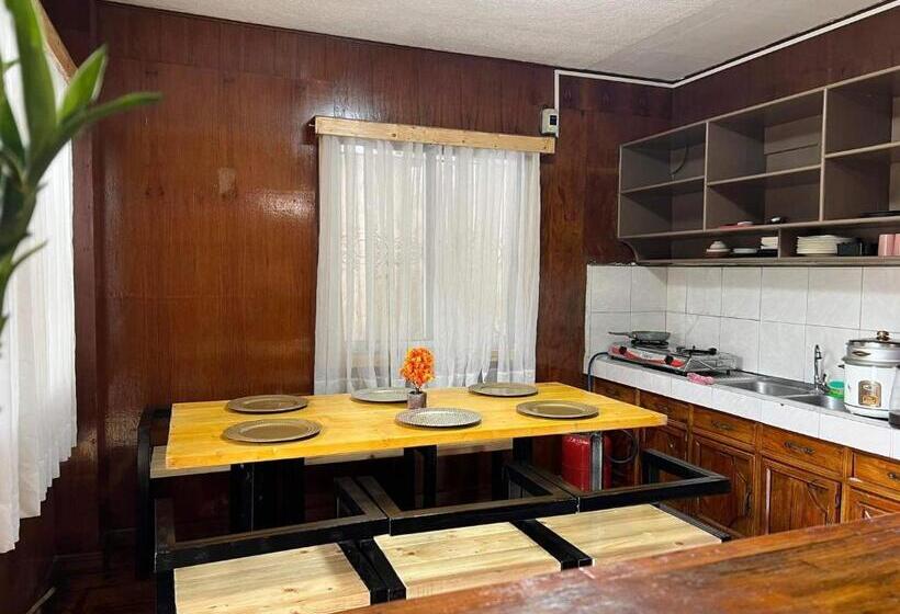 צימר Big Brotherhouse