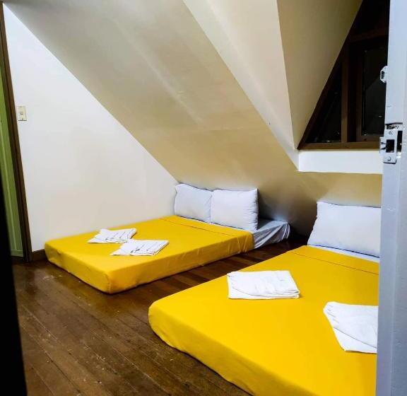 צימר Big Brotherhouse