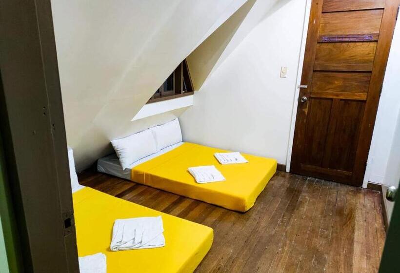 צימר Big Brotherhouse