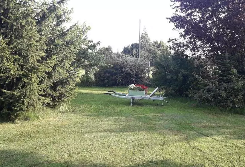 Aamiaismajoitus (B&B) Chambre D Hôte Avec Piscine Couverte