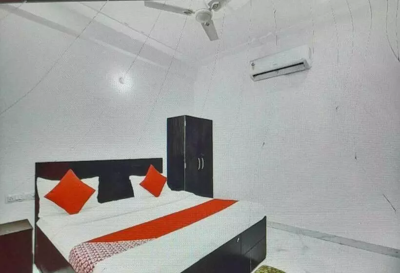 ホテル Oyo 81032 Sagar Hotal