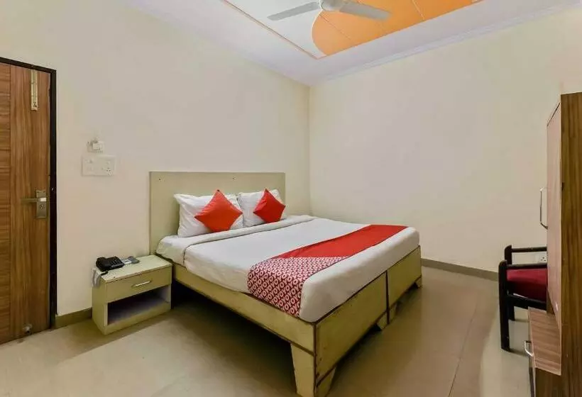 ホテル Oyo 81032 Sagar Hotal