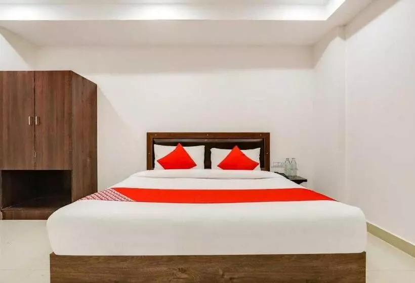 ホテル Oyo 81032 Sagar Hotal
