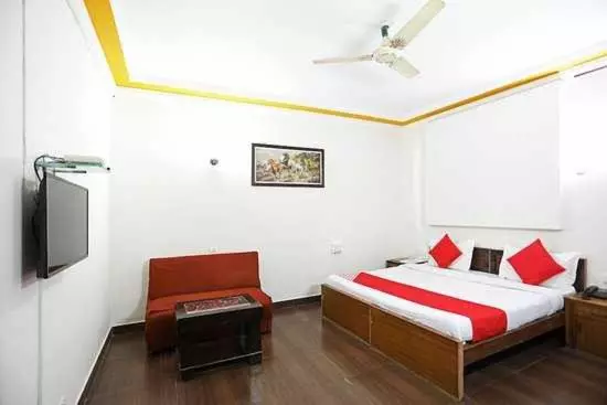 ホテル Oyo 81032 Sagar Hotal