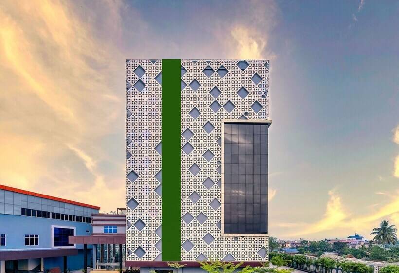 هتل Soaltee Westend Itahari