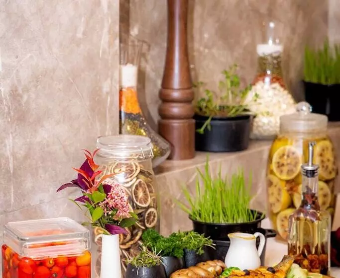 هتل Soaltee Westend Itahari