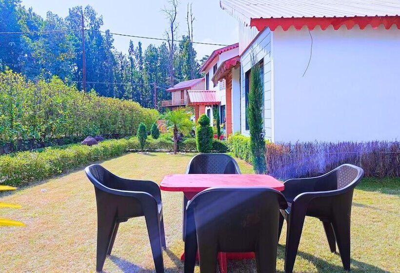 Kk Jungle View Resort By Asapian Hotels