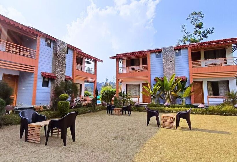 Kk Jungle View Resort By Asapian Hotels