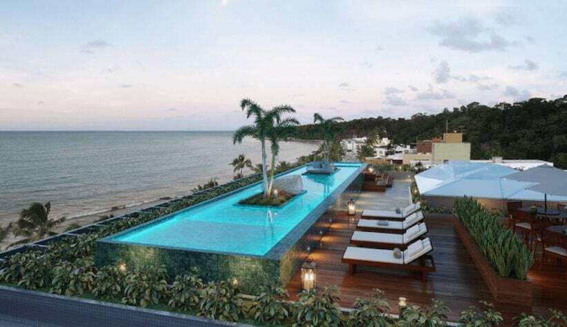 Miramar Unity   Cabo Branco