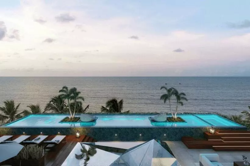 Miramar Unity   Cabo Branco