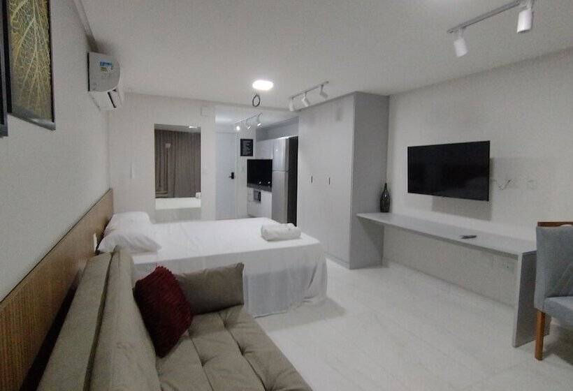 Miramar Unity   Cabo Branco