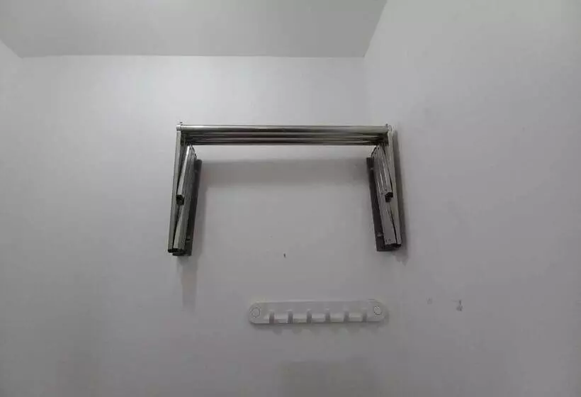 My Arezzo 1 Br Condo