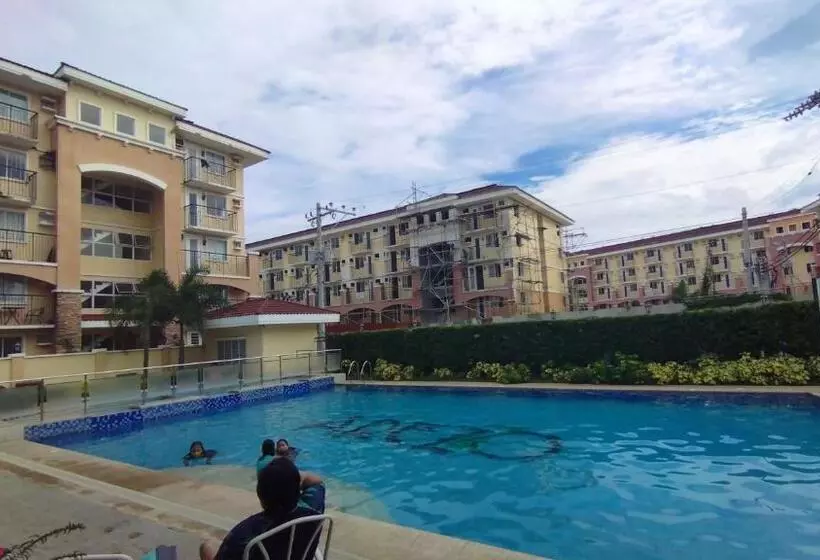 My Arezzo 1 Br Condo