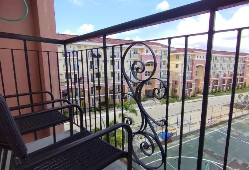 My Arezzo 1 Br Condo