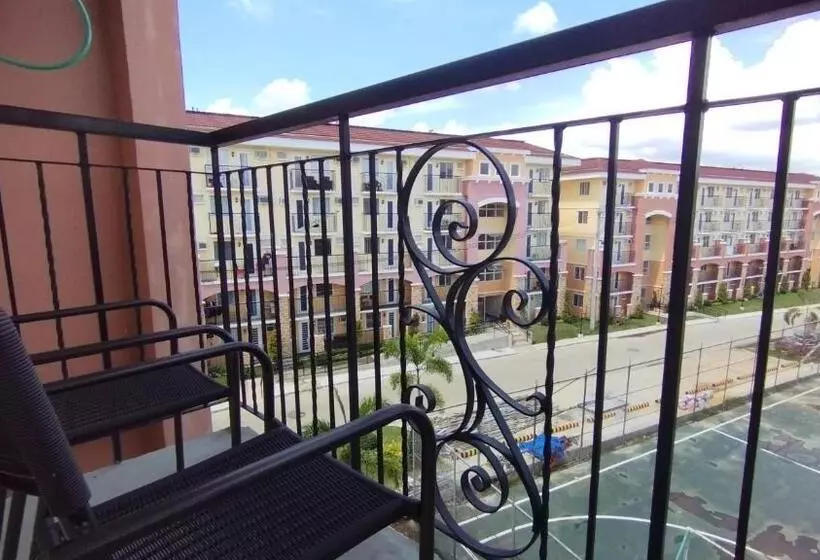 My Arezzo 1 Br Condo