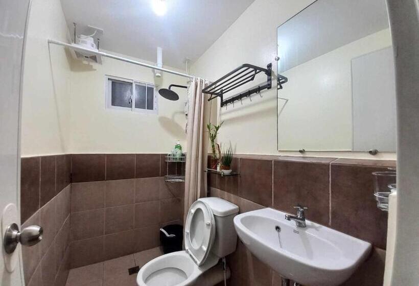 My Arezzo 1 Br Condo