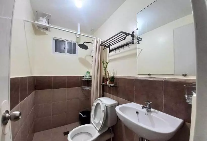 My Arezzo 1 Br Condo