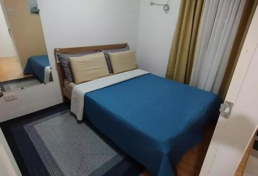 My Arezzo 1 Br Condo