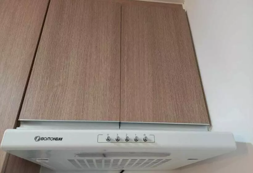 My Arezzo 1 Br Condo